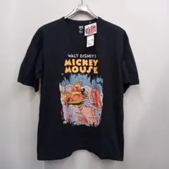 ユニクロ UT ディズニー ヴィンテージポスターコレクション Tシャツ XL