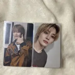 アイエンHMV特典トレカ