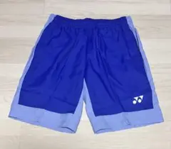 ヨネックス メンズ バドミントン テニス ハーフパンツ ウェア Sサイズ 新品