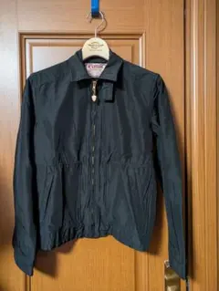 値引き リアルマッコイズ マクレガー ドリブラージャケット USED】REALMcCOYS×McGREGOR リアルマッコイズ×マクレガー
