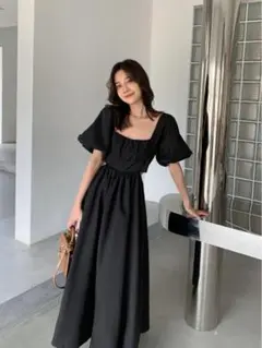 Birthday Bash CUT OFF ALIY MINI DRESS