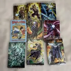 ドラゴンボール イタジャガvol 7 まとめ売り
