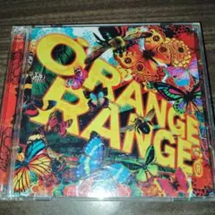 ORANGE RANGE