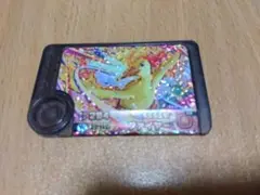ポケモンフレンダ　ベストタッグ1弾ワンダーピック　スーパートレジャー　ファイヤー