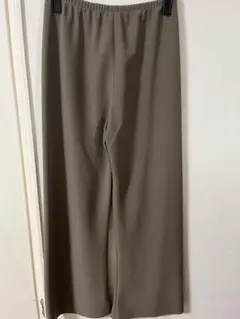 AP STUDIO エラスティックパンツ　36