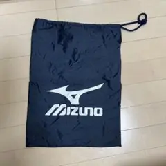 ミズノシューズ袋