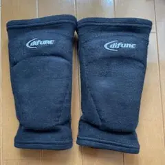 difunc 膝サポーター 黒