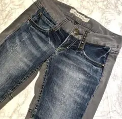 Cook Jeansスキニーデニム