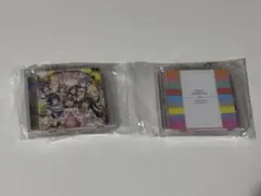 ラブライブ CDコレクション ガチャ