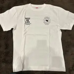 RATS HRCS ラッツ Tシャツ