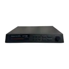 【ジャンク品】 ローランド MT 32 サウンドモジュール 希少品】Roland MT-32 後期型 LA音源モジュール 通電確認済