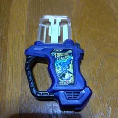 仮面ライダーエグゼイド DX ガシャット　バンバンシューティング ガシャット