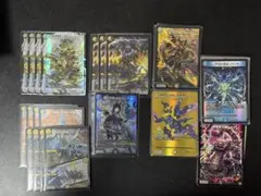 デュエル・マスターズ　まとめ売り