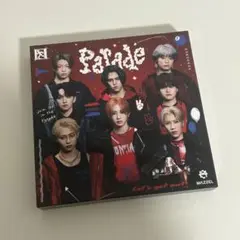 2025年最新】mazzel parade muzeum盤の人気アイテム - メルカリ