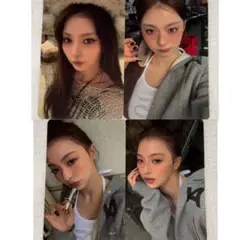 fromis_9 ナギョントレカセット