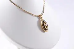 ジバンシー ネックレス ゴールド ヴィンテージ人気