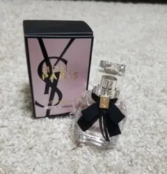 ysl モン パリ オーデパルファム モンパリ イヴ・サンローラン 30ml