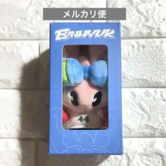 SUPER JUNIOR イェソン キャラクター ドール キーリング SUPER JUNIOR イェソン キャラクター ドール キーリング - メルカリ