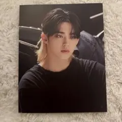 Seventeen BE THE SUN S.COUPSエスクプス