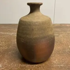 備前焼 徳利 花瓶 no.65