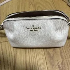 ケイトスペード バッグ　ダンプリン コンバーチブル クロスボディ