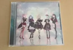Ave Mujica 1stアルバム Completeness 封入特典なし