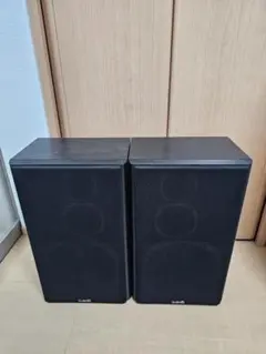 希少☆HITACHI ブックシェルフ型スピーカーシステム HS-350 日立 希少☆HITACHI ブックシェルフ型スピーカーシステム HS-350 日立