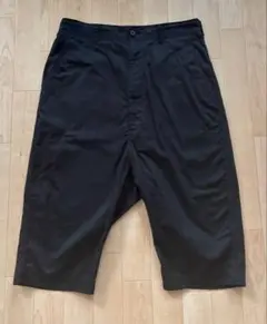 2025年最新】COMME des GARCONS HOMME メンズ サルエルパンツの