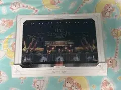 あんスタ　スタフォニ　3rd Blu-ray DAY2盤