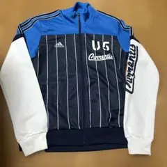 adidas Currentis ウォームアップウェア　レディースＬ