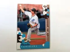 谷原章介 トレーディングカード