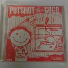2025年最新】POTSHOT GOGOの人気アイテム - メルカリ