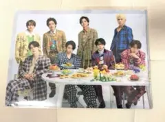 We're timelesz LIVE TOUR 2025 FAM ファイル
