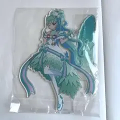 わんだふるぷりきゅあ　アクリルスタンド　キュアリリアン　わんだふる袋