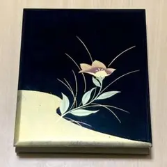 中古 文箱 文庫 道具箱 レターケース