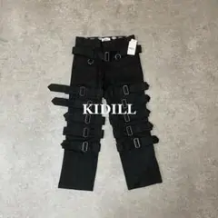 パンツ KIDILL Dickies Chaos Bondage Pants 46 KIDILLの通販と買取。古着屋ANTON。