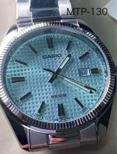 2580❣️ カシオ　アイスブルー