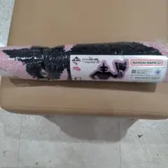 ジョジョの奇妙な冒険1番くじ
