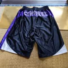 バスパン　CONVERSE　メンズM