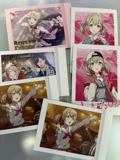 小豆沢こはね　ぱしゃこれ　セット