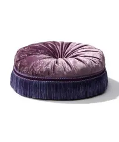 ANNA SUI×Francfranc クッション 新品未開封
