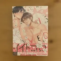 BL漫画『ブラコン兄が隣人にカラダを狙われています』 まぶた単先生