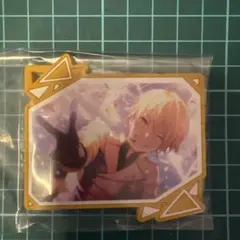 プロセカあんスタセガラッキーくじ E賞 ラバーマスコット 天馬司