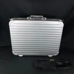 リモワ アタッシュケース ビジネスバッグ ダイアルロック