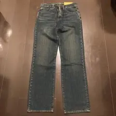 【新品・未使用】NAUTICA JEANS 30☓32