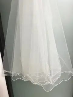 【値下げ】イノセントリー　ウェディングベール
