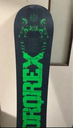19-20 トルクレックス ユニコーン グラス フライト 147cm　日本製 別倉庫からの配送】 グラス ユニコーン トルクレックス 19-20