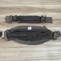 スモルビ　かるがるスリング抱っこ紐