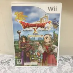 ドラゴンクエストX 眠れる勇者と導きの盟友 オンライン