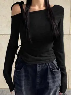 SHEIN トップス